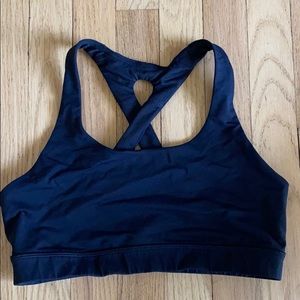 Lululemon bra